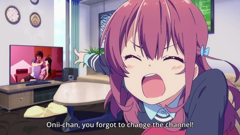 No Es Playboy Ni Xvideos El Porno Ahora Viene En Forma De Anime Periodismo Joven Abc Color