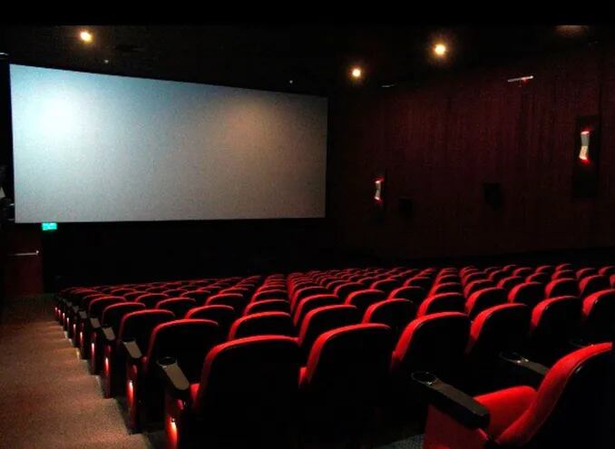 La "Fiesta del Cine" ofrecerá precios especiales para disfrutar de las distintas películas en cartelera.