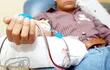 Un acto simple y noble como donar sangre puede evitar la pérdida de vidas humanas, además de contribuir al mejoramiento de la salud de mucha gente afectada por algún accidente o enfermedad.