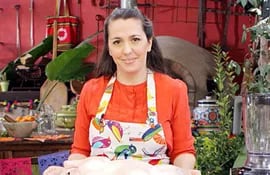 La chef argentina Narda Lepes fue tendencia en X tras una polémica declaración sobre las licencias laborales en sus empresas.