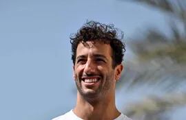Daniel Ricciardo retornará a Red Bull en el 2023.