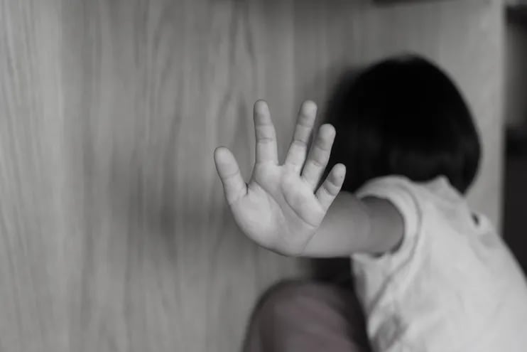 En Paraguay, el 80% de los abusos sexuales infantiles se dan en el entorno familiar, según reportó el Ministerio de la Niñez y Adolescencia en el 2021.