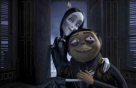 "Los locos Addams" se estrena en cines de Paraguay este jueves.