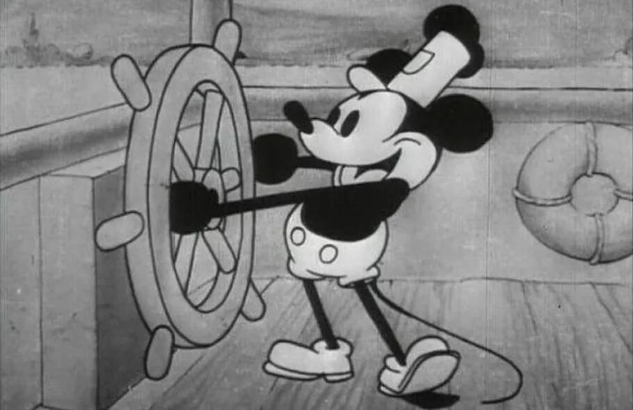 disney, corto, 100, años, magia, ¡Feliz aniversario! Disney lanzará un  corto con todos sus personajes icónicos por sus 100 años, CHEKA