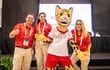 El programa de Voluntariado para los Juegos Odesur ofrecerá una experiencia única para los que asistan al evento multideportivo más grande del país.