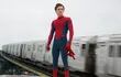 Spider-Man de regreso a casa película Tom Holland