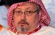 El periodista saudí Jamal Khashoggi.