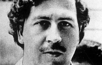 El colombiano Pablo Escobar Gaviria murió hace 30 años.