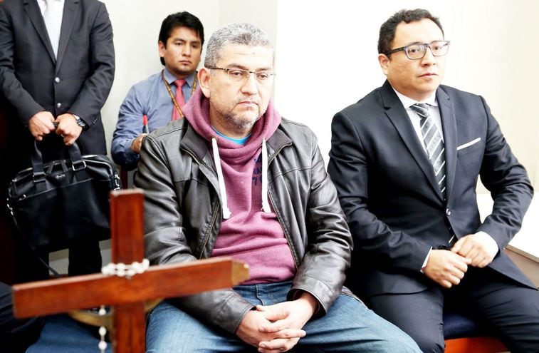 Corrupción judicial en Perú provoca caída de jerarcas 