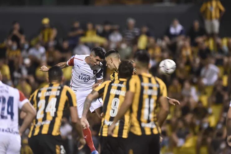 El Clausura 2021 se definió recientemente en el duelo Guaraní vs. Cerro Porteño.