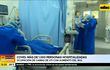 Covid-19: Más de 1000 personas se encuentran hospitalizadas