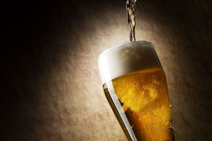 Cada primer viernes de agosto se celebra el día internacional de la cerveza.