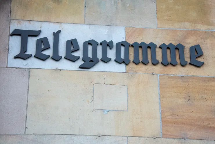 El 31 de diciembre, último día en que la empresa alemana de correos Deutsche Post ofrecía el servicio de telegramas, 3.228 personas hicieron uso del servicio para enviar un último saludo telegráfico con motivo del cambio de año.