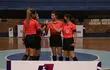 Liga Femenina de Futsal FIFA.