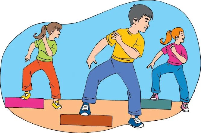 Actividad física durante las vacaciones - Escolar - ABC Color
