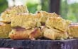 La comida paraguaya, como la sopa y el chipa guasú, constituye una delicia que tiene alto contenido calórico, por ello solemos evitar el consumo de estos alimentos para cuidar la silueta.