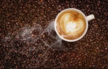 El café, ¿es bueno o malo para la salud?