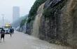 Fuertes lluvias generaron inundaciones en Río de Janeiro.