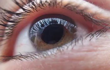Una inédita cirugía ocular genera esperanza para quienes perdieron la visión. (archivo)