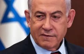 Benjamin Netanyahu tras fallo de CIJ: "La acusación de genocidio no solo es falsa, es escandalosa”.