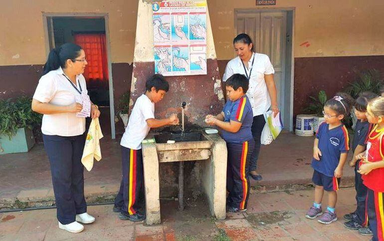 Día mundial contra la meningitis para crear conciencia ...