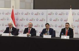 Ricardo Deggeller, coordinador de los Juegos Odesur Asunción 2022, aseguró que los fondos para el deporte se redujeron en Paraguay debido al aumento del uso de vapeadores.