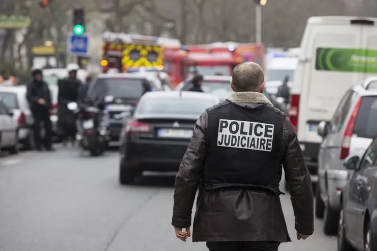 Francia elevó al máximo su nivel de alerta terrorista a la vista del atentado de Moscú.
