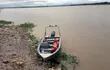 El nivel del río Paraguay empieza a repuntar tras las  lluvias que se registran en la  zona del pantanal y benefician a  la navegabilidad.
