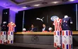 La Selección Paraguaya renueva con Puma hasta el 2026