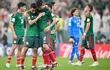 México no pudo clasificar a los octavos de final del Mundial de Qatar
