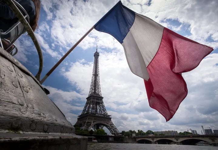 La Torre Eiffel albergará varios actos para conmemorar el centenario de la muerte de su creador, Gustave Eiffel (1832-1923), anunciaron este jueves los responsables del monumento parisino y los descendientes del ingeniero.