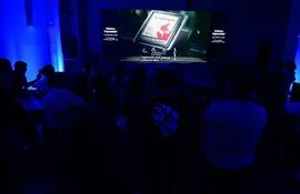 Samsung Paraguay organizó un encuentro de prensa, para dar a  conocer las nuevas características del Galaxy S23.