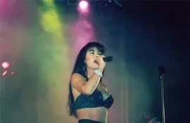 Éxitos de la "Reina del Tex-Mex", Selena Quintanilla se convertirán en canciones de cuna para los bebés.