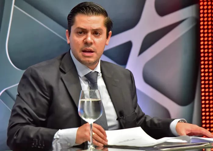 El abogado Guillermo Duarte Cacavelos es el nuevo defensor de José Samir Samaniego, el tercer imputado en el caso de la golpiza contra Benjamín Zapag.