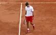 Novak Djokovic, Masters 1.000 de Montecarlo.