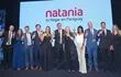 Directivos del Grupo Ecipsa e Inmo Desarrollos lanzaron Natania, tu hogar en Paraguay.