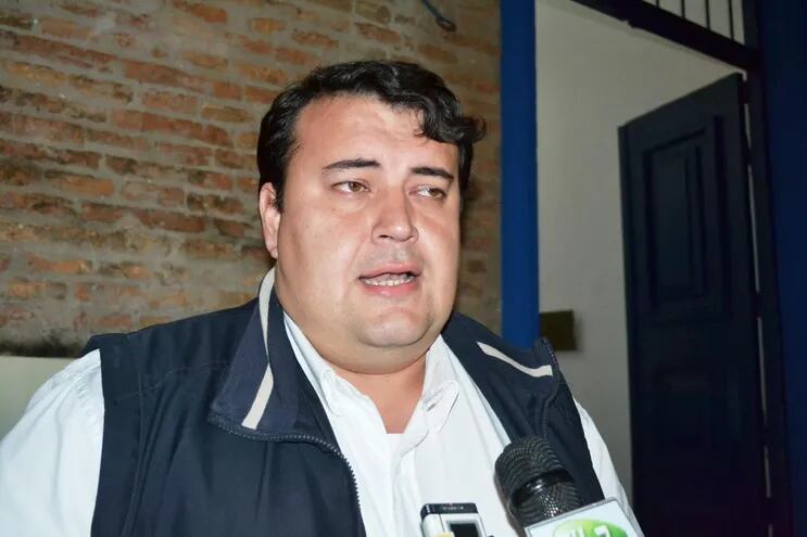 Diputado Asa González informó sobre su gestión parlamentaria