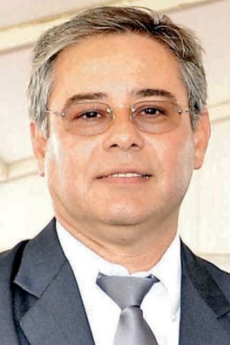 Raúl Isaac Mendoza Ramos (liberal llanista), intendente.