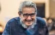 El terrorista y líder de Sendero Luminoso, Abimael Guzman. Falleció el fin de semana. El Estado peruano no sabe qué hacer con el cadáver.  (Ernesto BENAVIDES/AFP)
