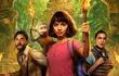 “Dora y la Ciudad Perdida”, en una versión live action, se estrena el próximo 12 de septiembre.