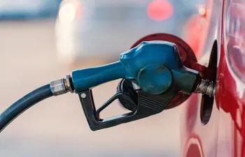 Los emblemas privados anuncian una nueva suba de precios de los combustibles desde noviembre.