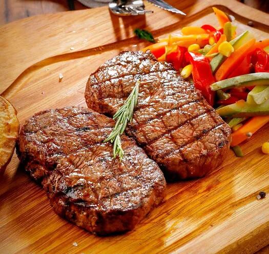 La línea Chorti Beef   es la elegida por los consumidores de carne  a nivel nacional e internacional.