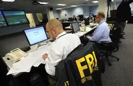 El FBI tendrá oficina en Paraguay tras firmar convenio para combate al crimen organizado transnacional. (Imagen de referencia).