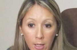 Raquel Fernández, la fiscal que se negó a solicitar el cruce de llamadas del 31-M para “no caer en el morbo”.