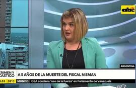 A 5 años de la muerte del fiscal Nisman
