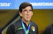 El argentino Gustavo Costas dejó de ser el entrenador de la selección de Bolivia