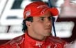 El ex piloto brasileño de la F1, Felipe Massa