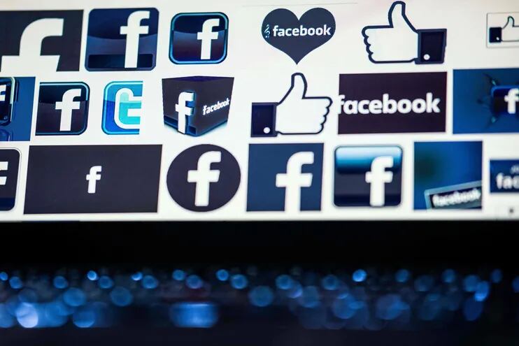 Facebook, la “revolucionaria” red social que cambió al mundo cumple 20 años.