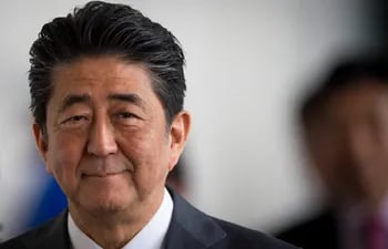 Abe Shinzo (67), ex primer ministro del Japón, fue víctima de un atentado cuando recibió varios disparos que lo dejaron sin vida.