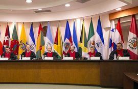 La Corte IDH condenó al Estado ecuatoriano por los abusos contra periodistas y medios.
